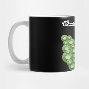 Kiwi Mug